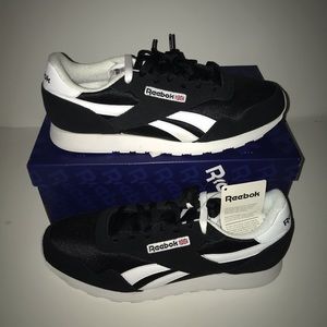 reebok royal nylon